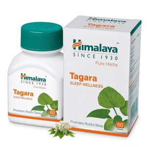 印度喜马拉雅Tagara助眠片草本一手直购印度保健品