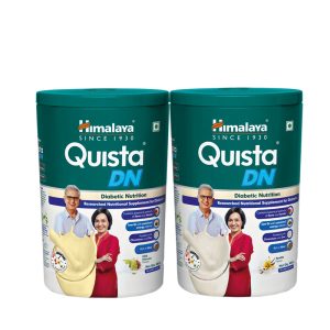 香港直邮Quista DN糖尿病营养补充剂