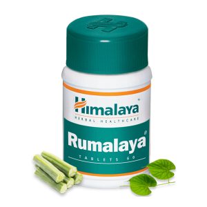 印度原装进口Rumalaya关节止痛片