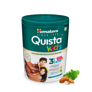 Himalaya进口Quista kidz营养粉