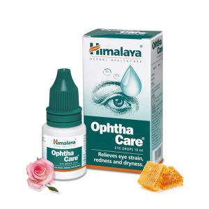 海外进口Ophthacare护眼液