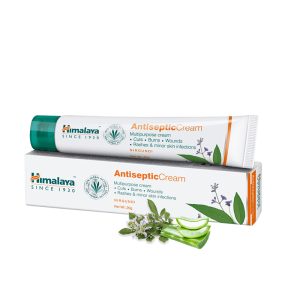 印度Himalaya Antiseptic Cream皮疹霜